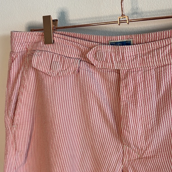 J Crew Seersucker Shorts with Netting - Men’s 33 - Picture 4 of 6